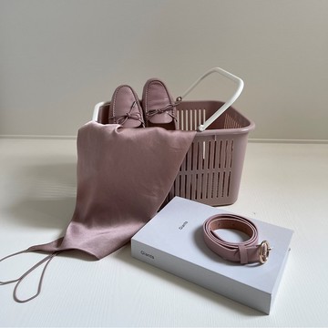 多件優惠-方形S號 7.5L多功能野餐提籃 戶外提籃 購物籃 台灣製