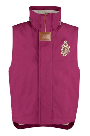 Moncler Genius 1 Moncler X Jw Anderson - Tryfan Padded Bodywarmer