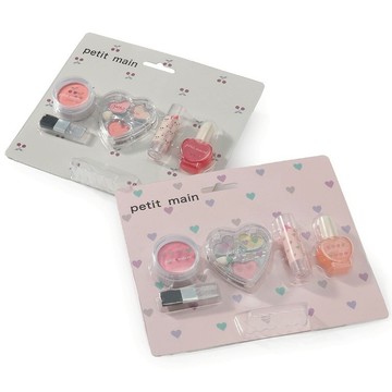 petit main 品牌旗艦店 兒童化妝組【日本直接出貨】