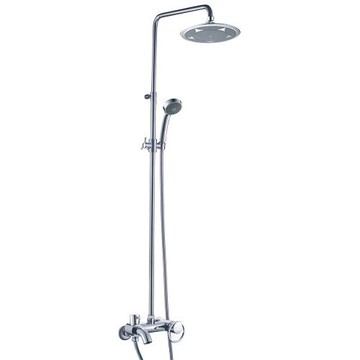 【Aberdeen】日馨淋浴花灑EV-78-68