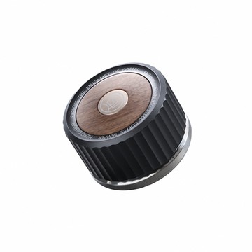 zeroHero 雷神自重力佈粉器2.0-58mm-槍灰色