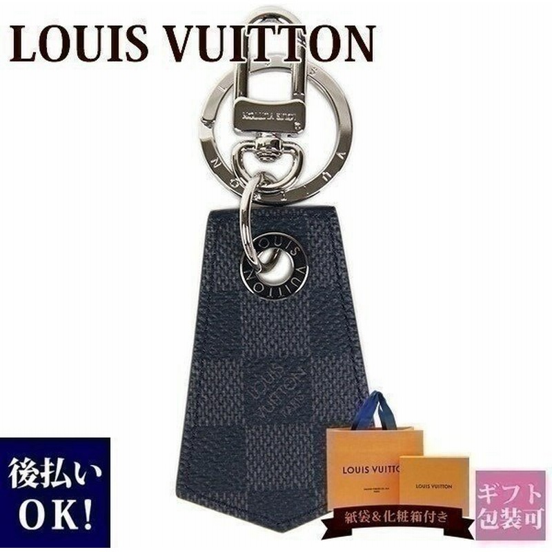 ルイヴィトン キーホルダー メンズ キーリング バッグチャーム キーホルダー アンシャッペ ダミエ グラフィット M Louis Vuitton 新品 名入れ ブランド 通販 Lineポイント最大0 5 Get Lineショッピング