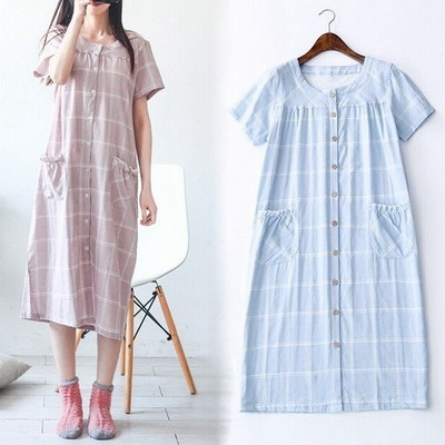 ネグリジェ レディース 前開き ネグリジェ ロング 半袖 大きいサイズ 姫 ネグリジェ 春 夏 秋 通販 Lineポイント最大get Lineショッピング