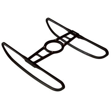 【BLDC 東林】坦克割草輔助車72mm