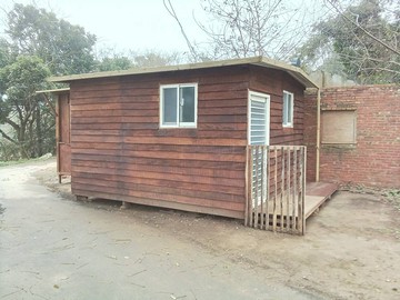 買農牧用地送持分丙建+池塘有水有電小木屋｜苗栗縣苗栗市八甲