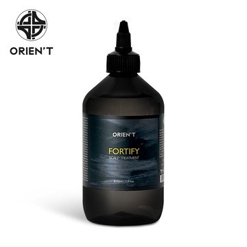ORIEN'T 頭皮保養淨化調理水（頭皮水 舒緩止癢控油保濕滋養調理 頭髮健髮養護調理液滋養液 護理淨化液精華液 頭髮水