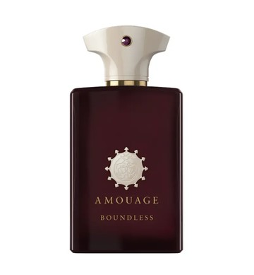AMOUAGE 無疆 100ml