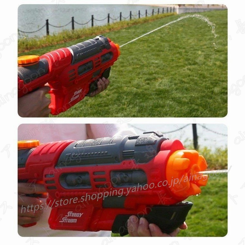 ウォーターウォリアー ステディストリームＸ2022 800ml