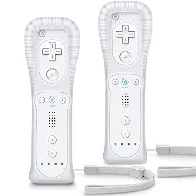 Wii ニンテンドーWii リモコンプラス 選べる6色 コントローラー 任天堂