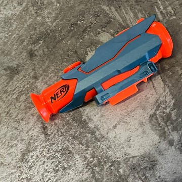[沐沐屋] NERF 瞄準器  加長管配件 合售