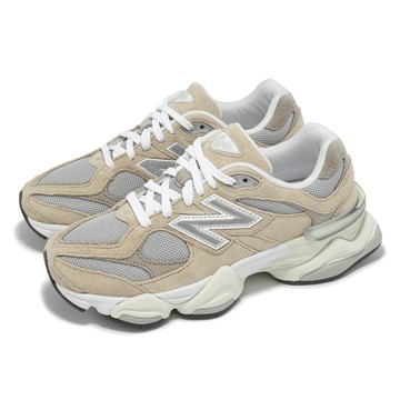 [ACS] New Balance 休閒鞋 9060 男鞋 女鞋 米黃 雨雲灰 復古 NB U9060LBD-D