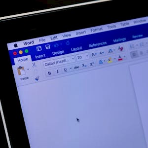 تنسيق النصوص في مايكروسوفت وورد |Formatting Text in MS Word