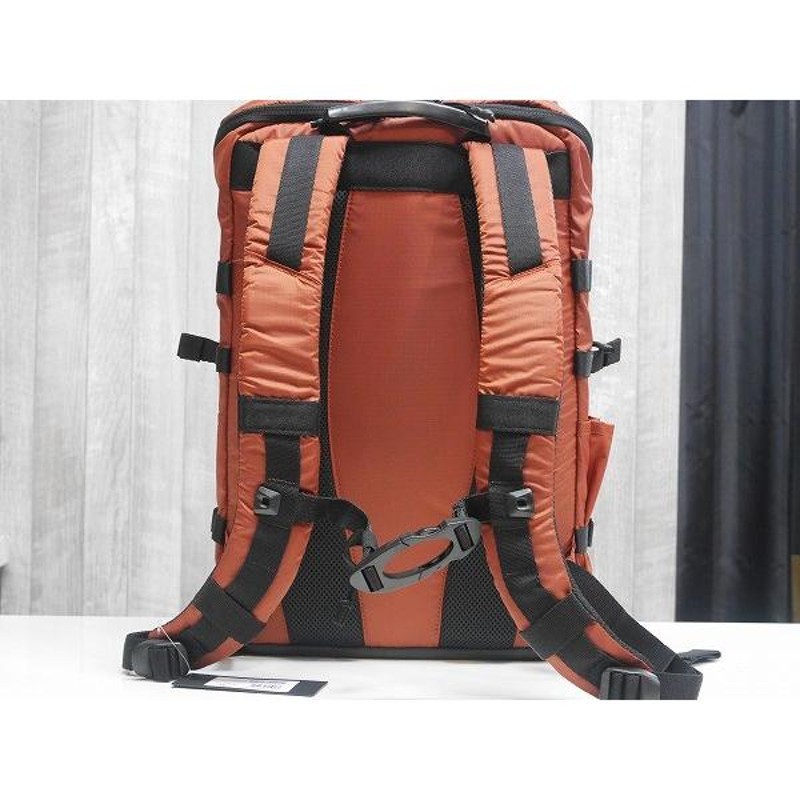 20 OAKLEY オークリー バックパック OUTDOOR BACKPACK - BRICK 国内