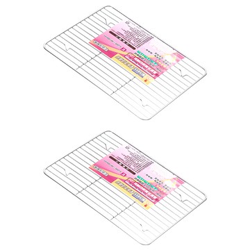 皇家 茶盤油切網 2個  小  1組