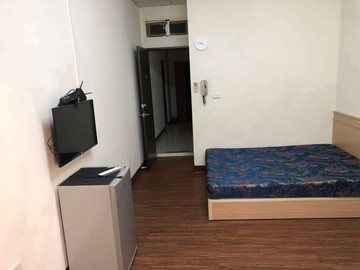 正市中心站前電梯滿租3套房-地段好機能強｜新竹市東區民族路