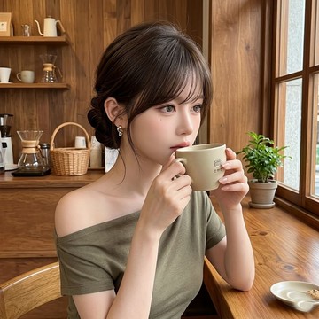 【梨花HaNA】地表最強修容術 日系空氣感斜瀏海假髮片 真髮混絲 超擬真不穿幫