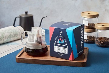 【給每天都想喝不同咖啡的你】10款單品掛耳10入  | 世界風味綜合