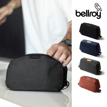 Bellroy Toiletry Kit 收納包(EDKA)