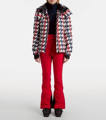 Perfect Moment Turtleneck ski top