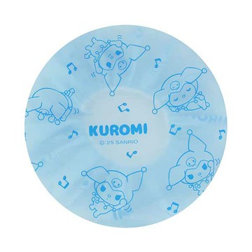 【拼圖貓】敦景 - 酷洛米 浴帽 KU51031