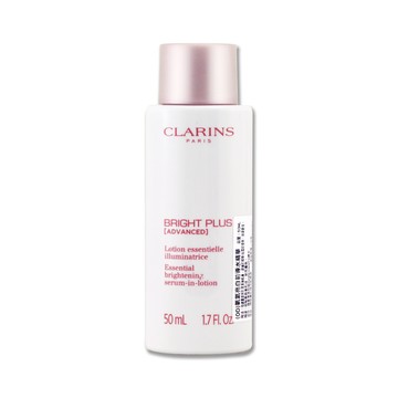 《CLARINS 克蘭詩》氧氣亮白前導水精華 50ml