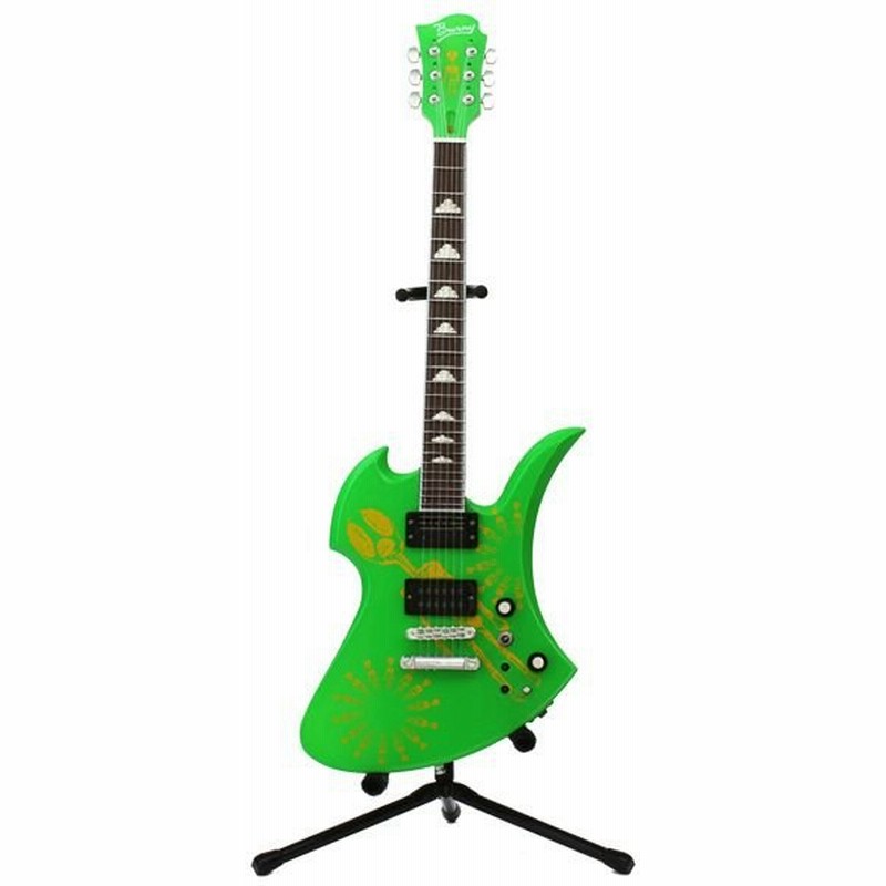 Hide ギターコレクション The Guitar Legend Burny Mg Ps サイエンス 通販 Lineポイント最大0 5 Get Lineショッピング