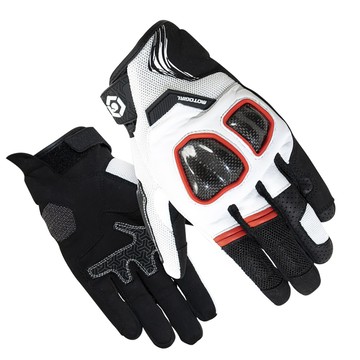 MOTOBOY 機車防摔觸控手套 S-XL(透氣 防摔 可觸控 耐磨 騎士手套)