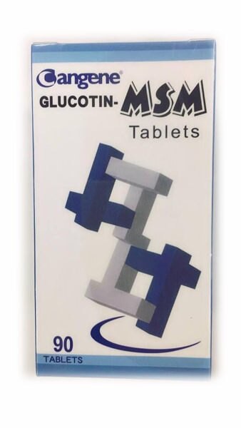 秉新健格錠食品90粒