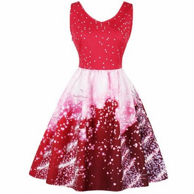 クリスマスワンピースの通販 10 466件の検索結果 Lineショッピング