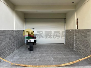 大里 全新整理低價車庫透天 ｜台中市大里區中興路一段