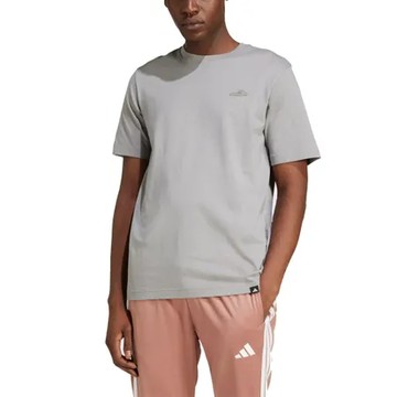 adidas 愛迪達 圓領短袖T恤 M L SLIDE TEE 男 - JJ4004