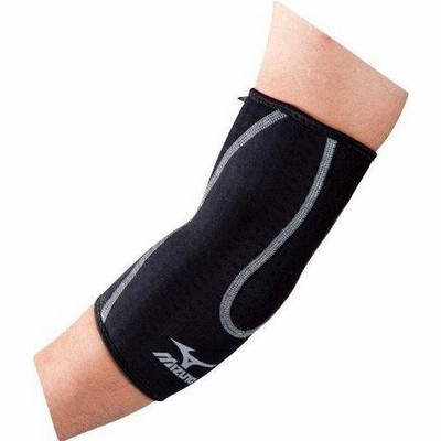 MIZUNO(ミズノ) バイオギアサポーターヒジ　５０ＭＳ２１１　カラー：９１　サイズ：Ｓ