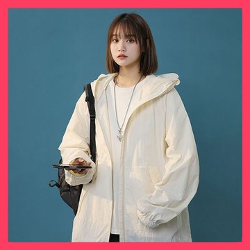 『ATC』 山系UPF50+ | 涼感速乾 | 帽簷可拆 | 機能防曬外套 | 防曬衣 | 薄外套 | 夏日 | 機