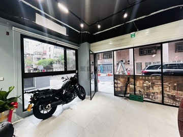 市府商圈⸜謙成無二⸝1+2樓店住加車位ꔛ♡晴♡｜桃園市桃園區縣府路
