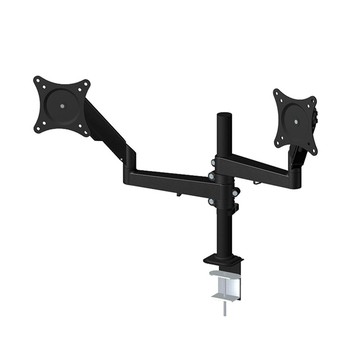 雙螢幕懸臂支架