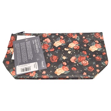 Paprcuts 盥洗包  28 x 15 x 9cm  玫瑰