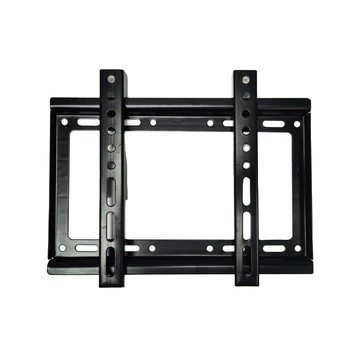 優樂悅~通用電視掛架外貿出口14-42寸液晶電視支架壁掛 可調節顯示器掛架 電視機支架 電視壁掛架 支架