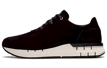ONITSUKA TIGER REBILAC RUNNER BLACK