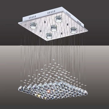 GU10 25W水晶吊燈 B106-48-90993