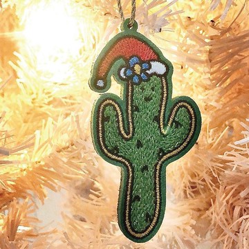 【聖誕禮物】小仙Summer聖誕吊飾