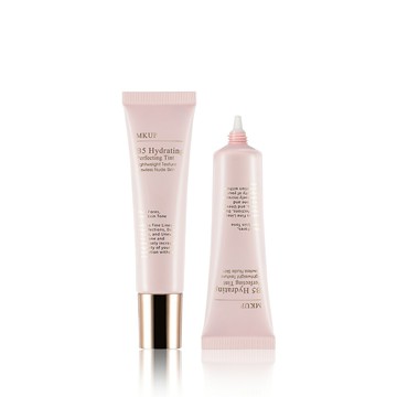 MKUP 美咖 B5保濕潤色妝前乳【2入】(效期:20261231)