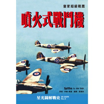 噴火式戰鬥機(皇家超級戰鷹)