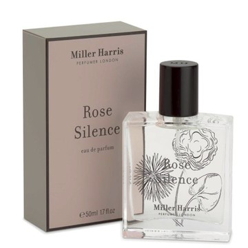 1010 Apothecary Miller Harris 玫瑰晨語淡香精 50 ML