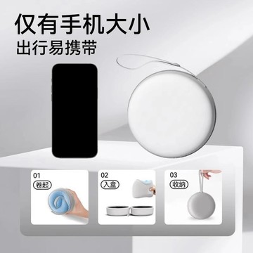 超值下殺 手慢無⚡贈收納盒🔥記憶棉u型枕 旅行護頸枕 頸枕 飛機睡覺枕 頸椎靠枕 便攜出國枕 慢回彈便攜旅行頸枕