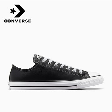 【Converse官方旗艦店】帆布鞋_中性_CHUCK TAYLOR ALL STAR_132174C