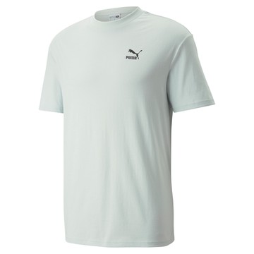 【PUMA官方旗艦】流行系列PUMA HC寬鬆短袖T恤 男性 53636062