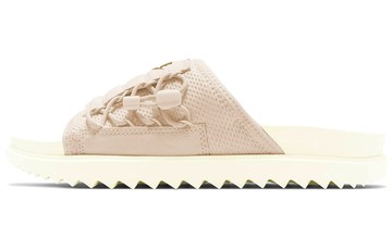 WMNS ASUNA SLIDE PEARL WHITE