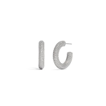 YUN YUN SUN Hoop Rumi 耳環