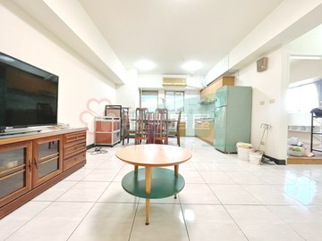 承義漁伯中山醫五權車站全新整理美三房｜台中市南區建國南路二段