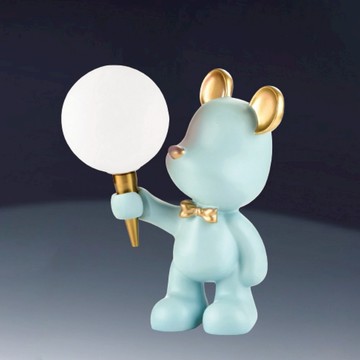 G9 時尚桌燈 B102-13-65703